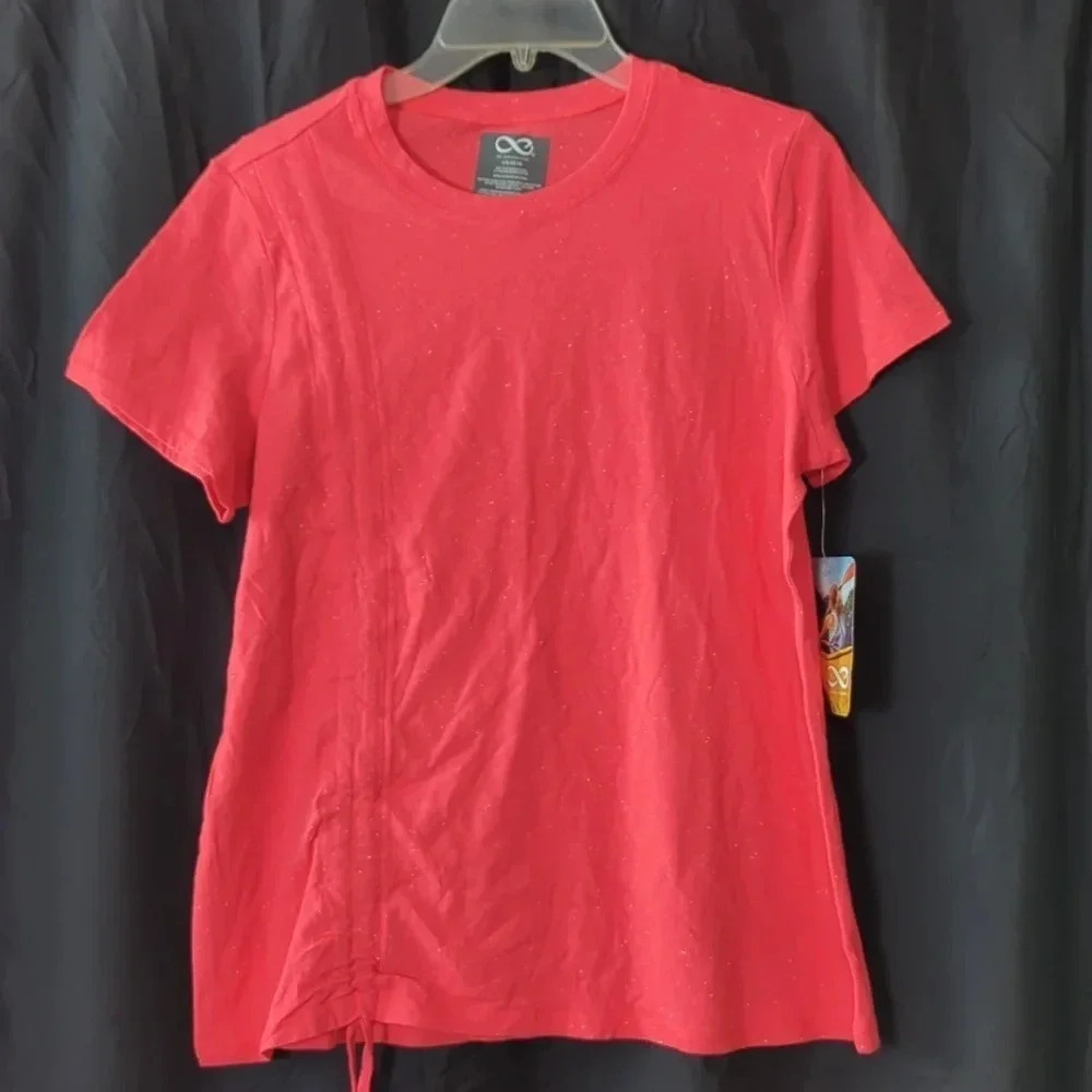 NWT Ladies access trail Tee‎